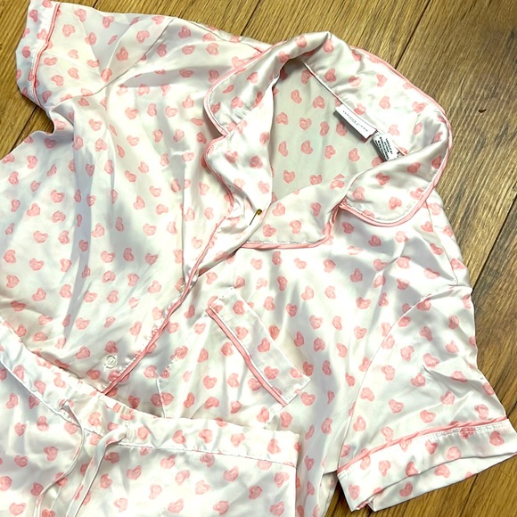 Sleep Set Silky XS #742 - Picture 3 of 4